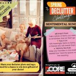 Declutter to downsize or sell, Yorkton Real Estate, Core Real Estate, trusted realtor, trusted realtor in Yorkton