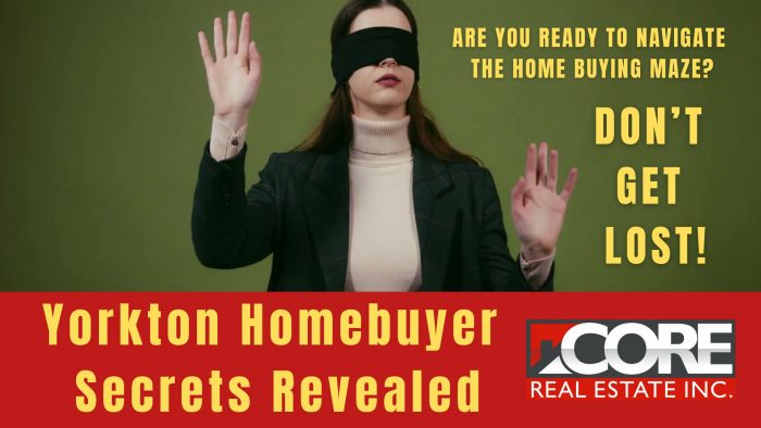 Discover what every homebuyer wishes they knew before buying in Yorkton. From pre-approval tips to neighborhood insights, Core Real Estate helps you make smart, stress-free decisions.