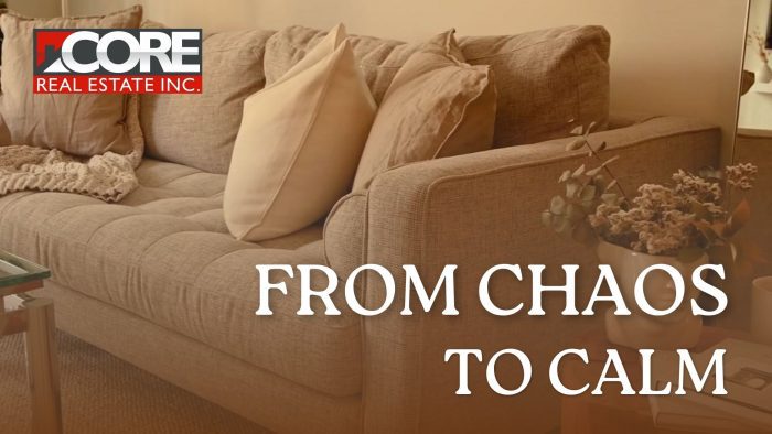 decluttering tips, pre-holiday organization, home transformation, emotional benefits of decluttering