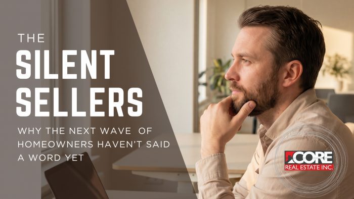 Engage potential sellers to list their property with Core Real Estate Inc.