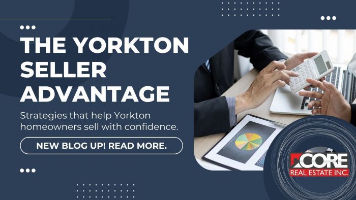 Yorkton Real Estate Seller Advantage